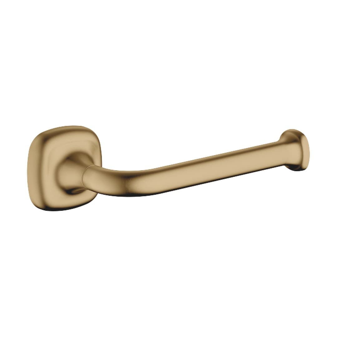 Dornbracht COYA – Θήκη Χαρτιού – Tissue holder – Brushed Dark Brass (PVD) (83500404-39)