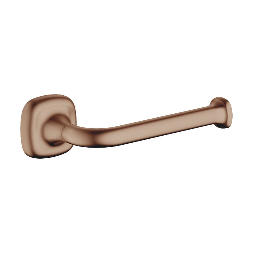 Dornbracht COYA – Θήκη Χαρτιού – Tissue holder – Brushed Bronze (PVD) (83500404-42)