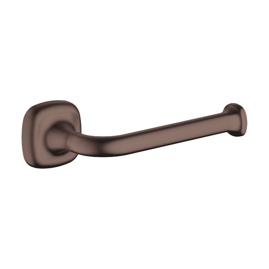 Dornbracht COYA – Θήκη Χαρτιού – Tissue holder – Brushed Dark Bronze (PVD) (83500404-43)
