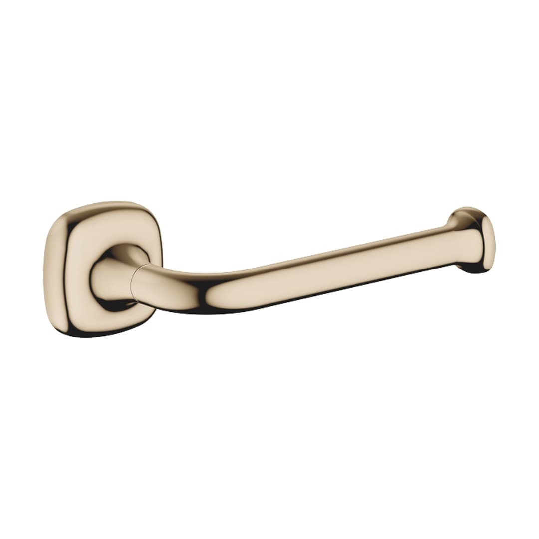 Dornbracht COYA – Θήκη Χαρτιού – Tissue holder – Champagne (22kt Gold) (83500404-47)