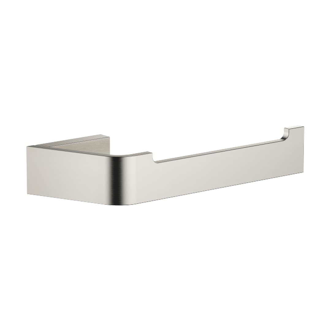 Dornbracht CL.1 – Θήκη Χαρτιού – Brushed Platinum (83500705-06)