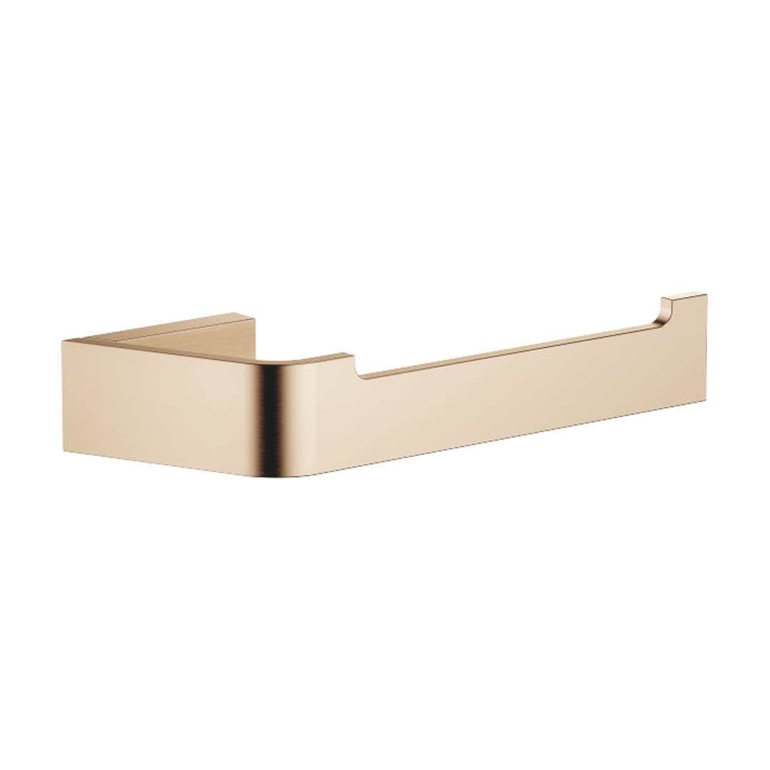 Dornbracht CL.1 – Θήκη Χαρτιού – Brushed Champagne (22kt Gold) (83500705-46)