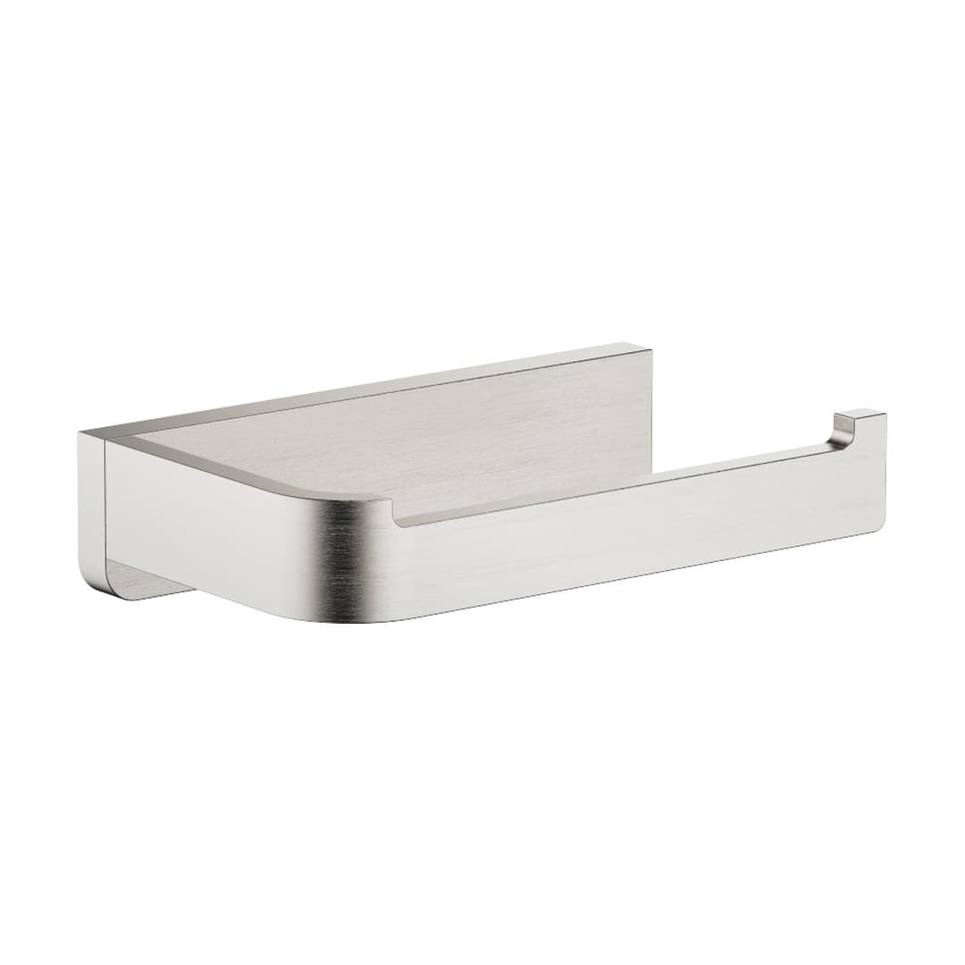 Dornbracht LULU – Θήκη Χαρτιού – Brushed Platinum (83500710-06)