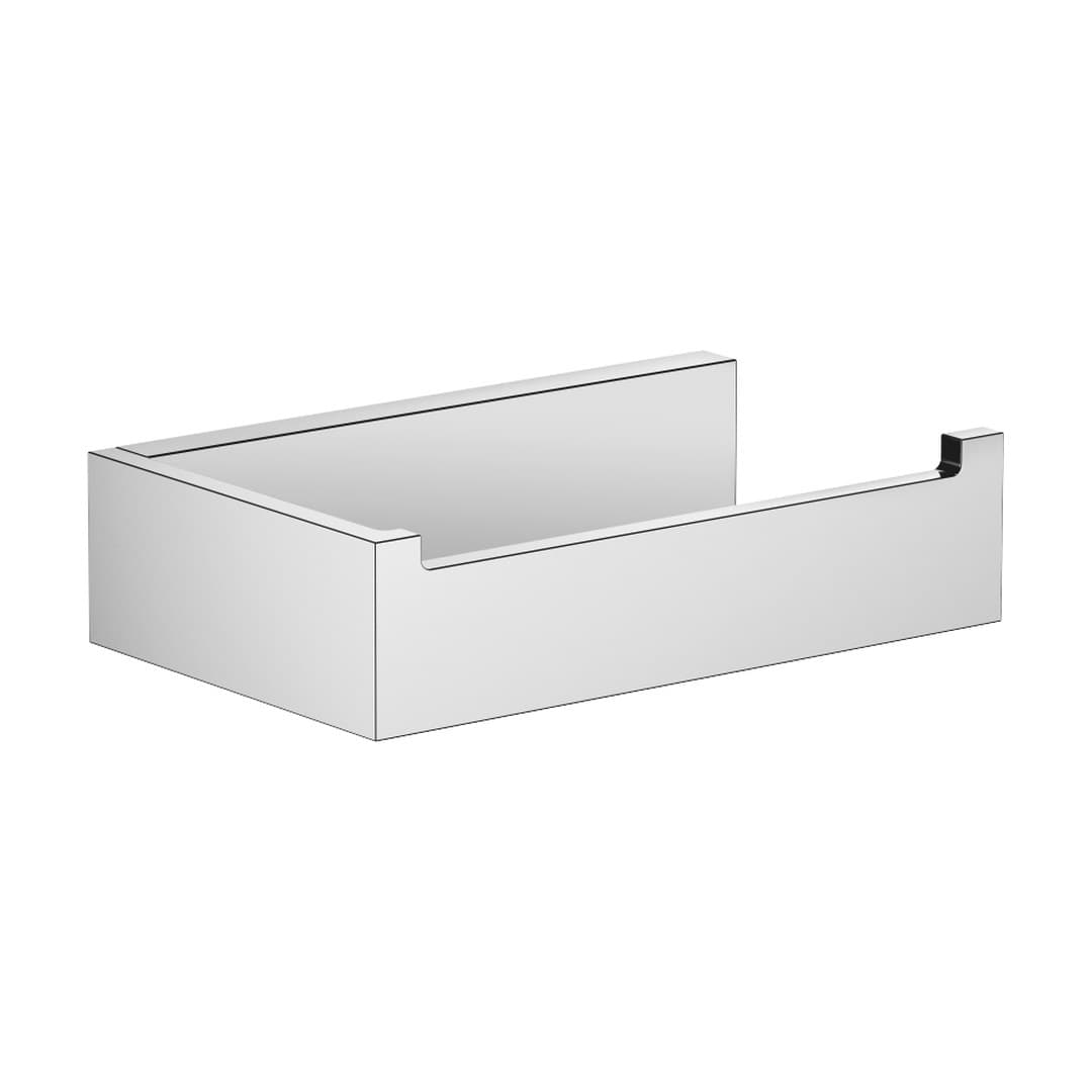 Dornbracht – Θήκη Χαρτιού – Tissue holder without cover – Chrome (83500780-00)