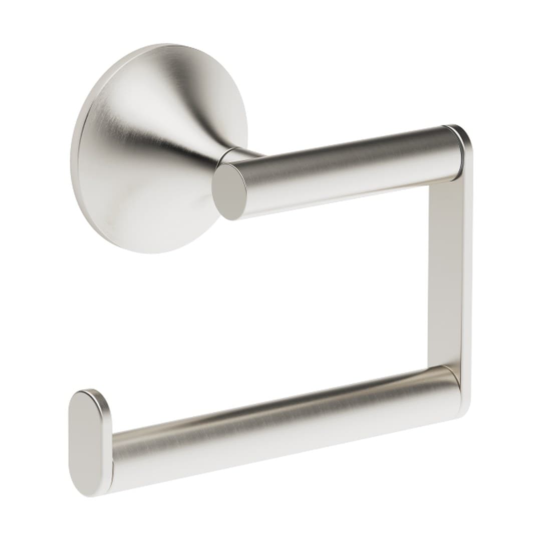 Dornbracht VAIA – Θήκη Χαρτιού – Tissue holder without cover – Brushed Platinum (83500809-06)