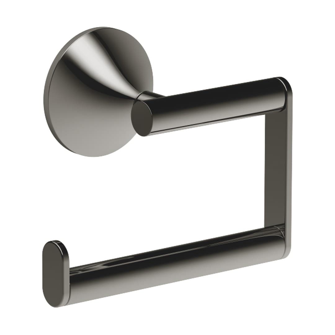 Dornbracht VAIA – Θήκη Χαρτιού – Tissue holder without cover – Dark Chrome (83500809-19)