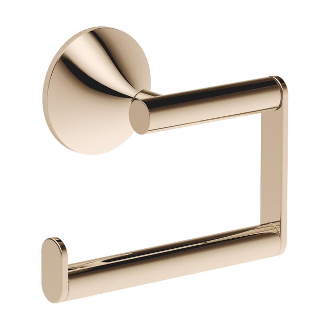 Dornbracht VAIA – Θήκη Χαρτιού – Tissue holder without cover – Champagne (22kt Gold) (83500809-47)