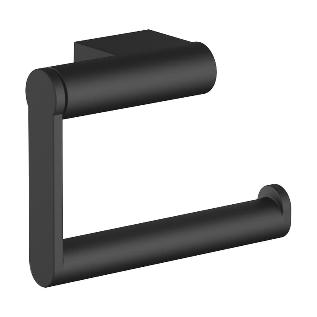Dornbracht – Θήκη Χαρτιού – Tissue holder without cover – Soft Black (83500832-69)