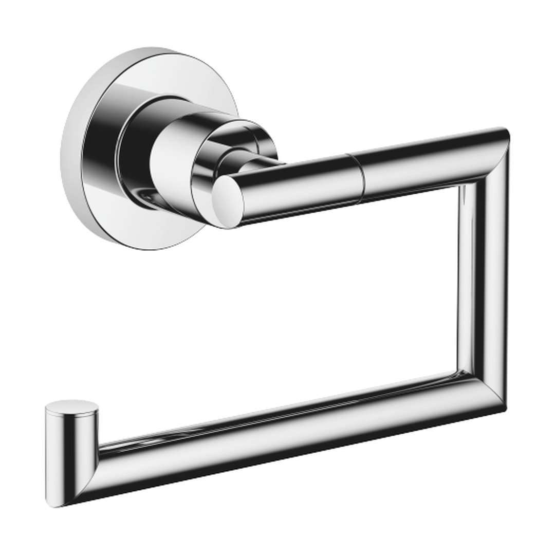 Dornbracht Tara – Θήκη Χαρτιού – Tissue holder without cover – Chrome (83500892-00)