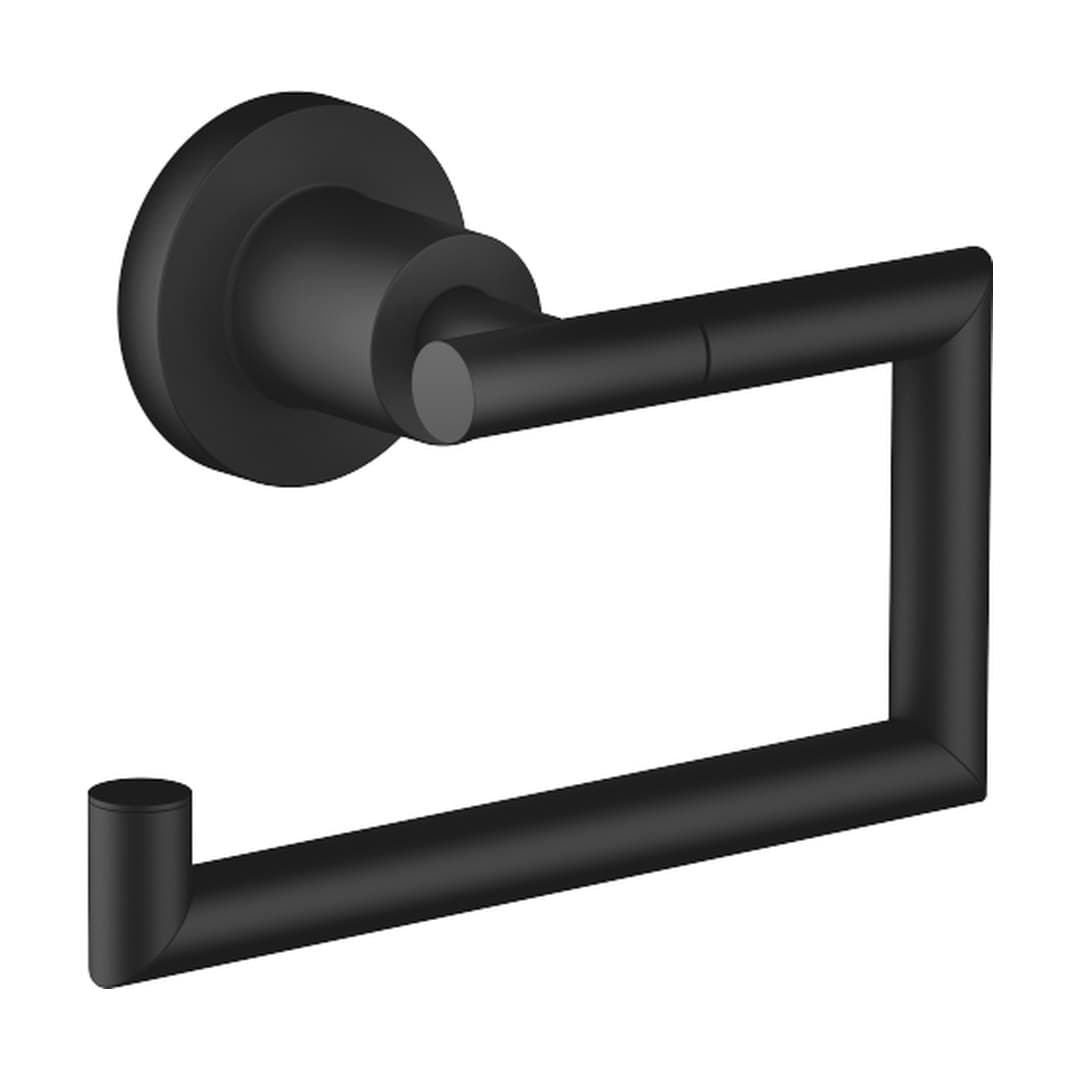 Dornbracht Tara – Θήκη Χαρτιού – Tissue holder without cover – Matte Black (83500892-33)
