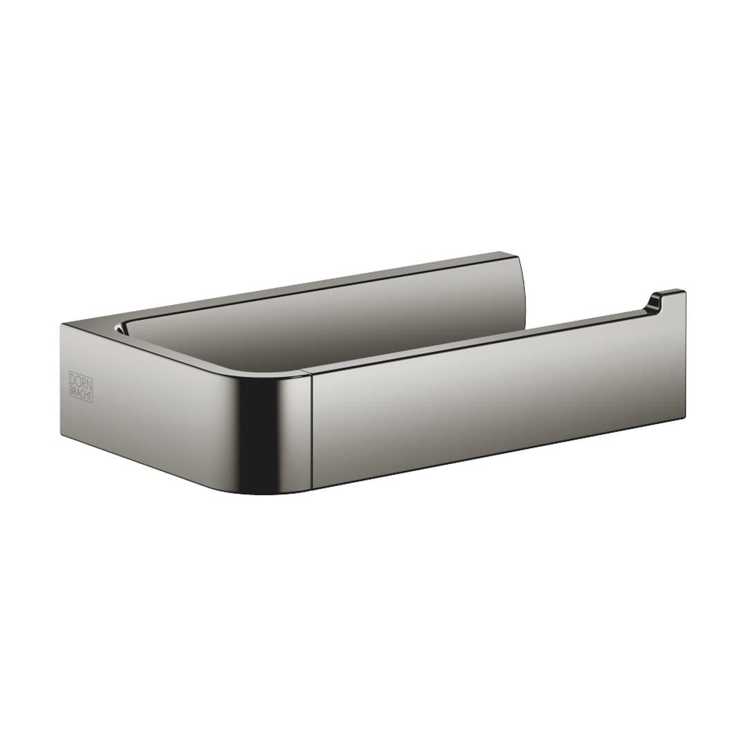 Dornbracht – Θήκη Χαρτιού – Tissue holder – Dark Chrome (83500976-19)