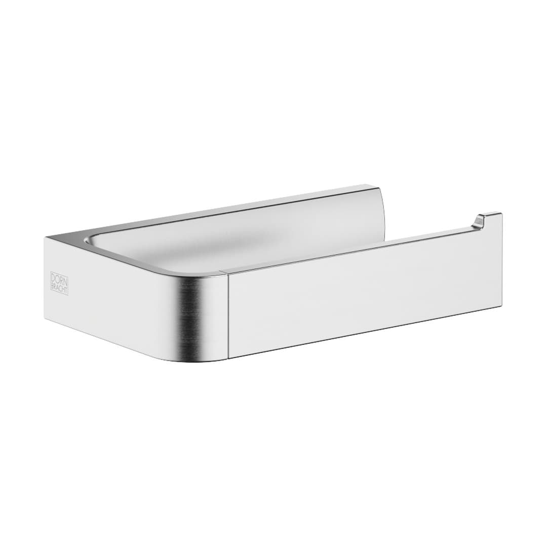 Dornbracht – Θήκη Χαρτιού – Tissue holder – Brushed Chrome (83500976-93)