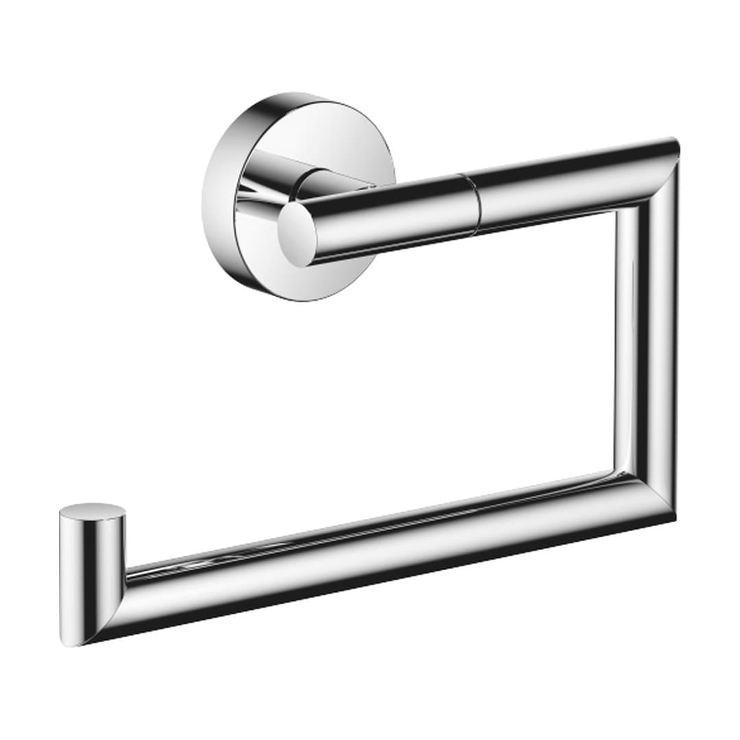 Dornbracht – Θήκη Χαρτιού – Tissue holder without cover – Chrome (83500979-00)