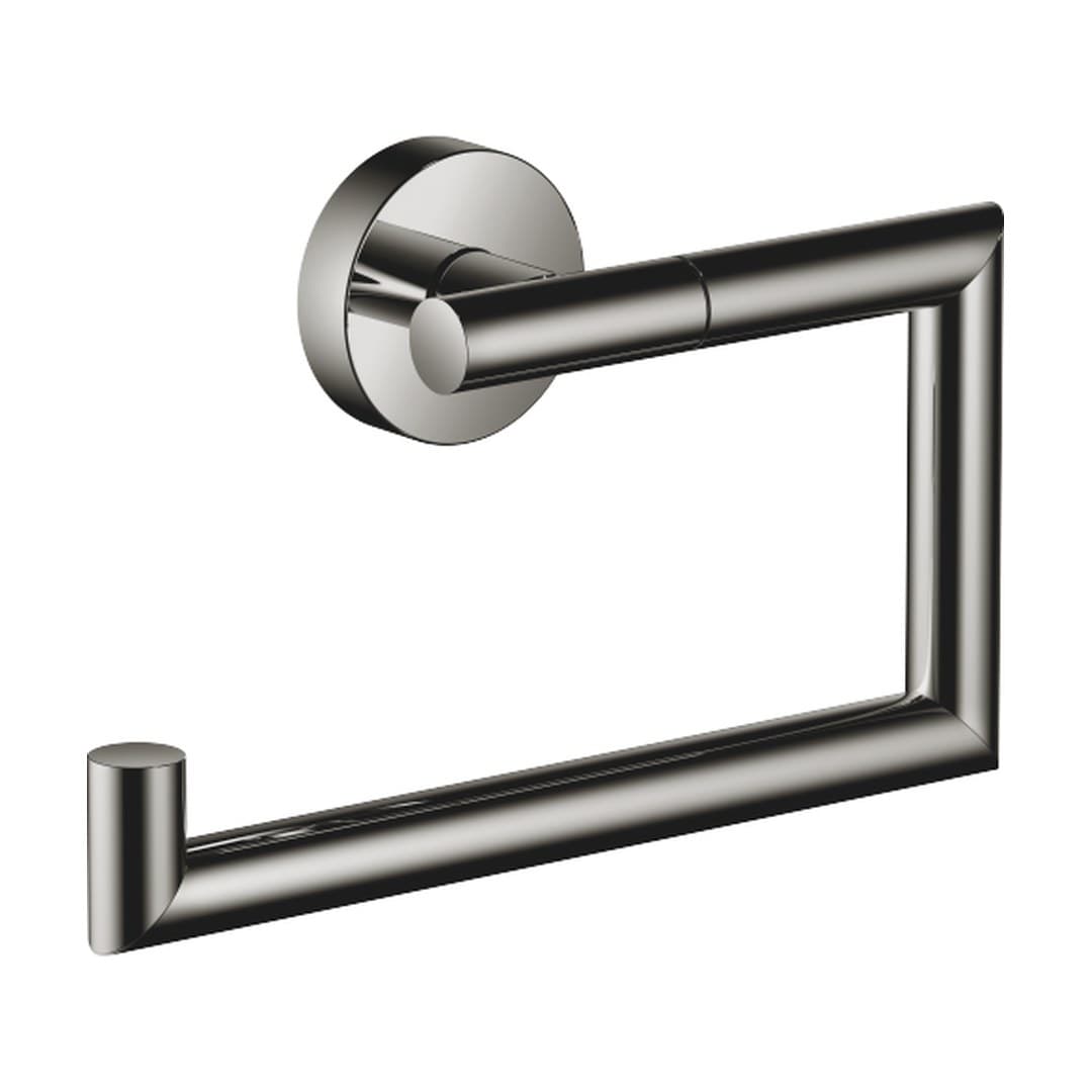 Dornbracht – Θήκη Χαρτιού – Tissue holder without cover – Dark Chrome (83500979-19)