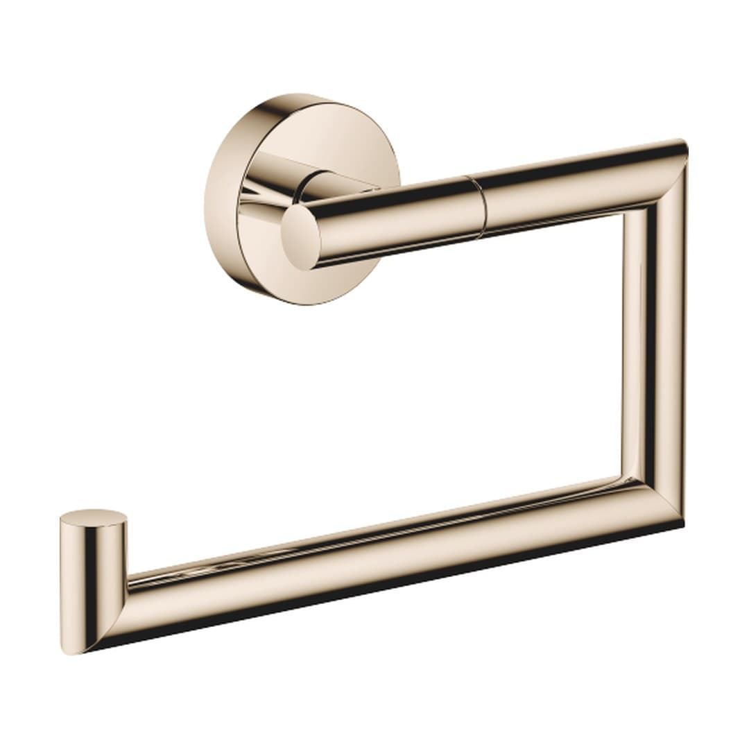 Dornbracht – Θήκη Χαρτιού – Tissue holder without cover – Light Gold (PVD) (83500979-26)