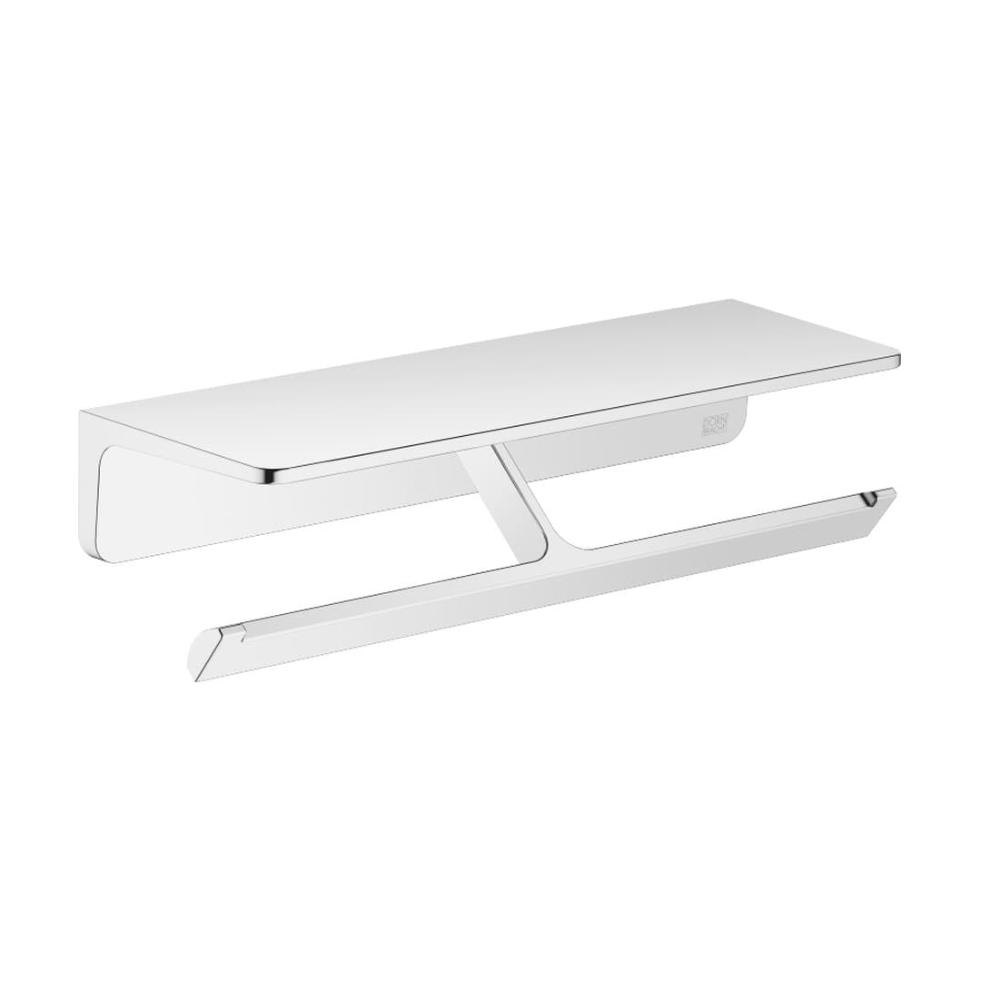 Dornbracht – Θήκη Χαρτιού – Tissue holder – Chrome (83525976-00)