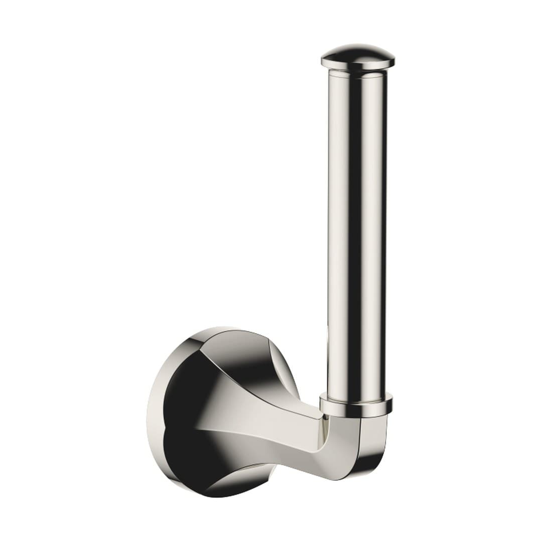 Dornbracht Madison – Θήκη Χαρτιού – Reserve tissue holder – Platinum (83590361-08)