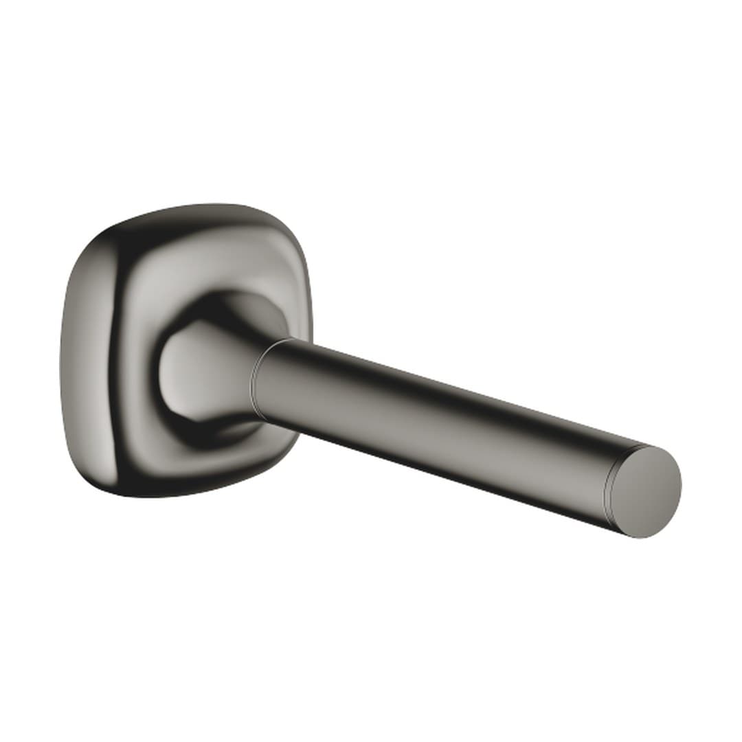Dornbracht COYA – Θήκη Χαρτιού – Reserve tissue holder – Dark Chrome (83590404-19)