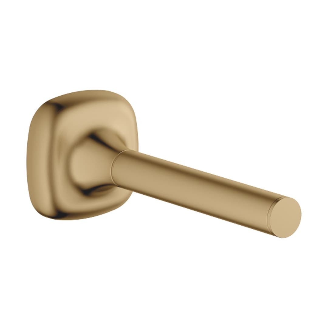 Dornbracht COYA – Θήκη Χαρτιού – Reserve tissue holder – Brushed Dark Brass (PVD) (83590404-39)
