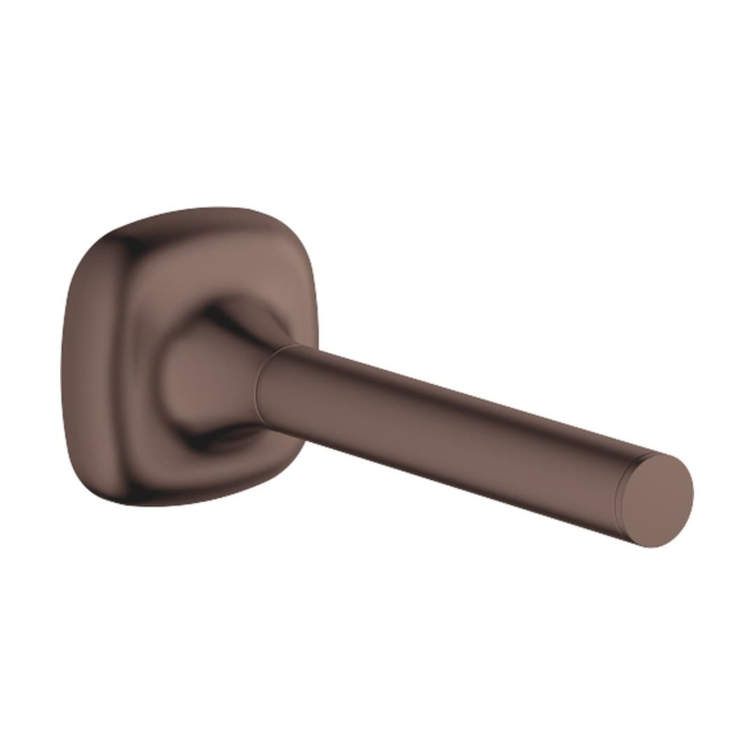 Dornbracht COYA – Θήκη Χαρτιού – Reserve tissue holder – Brushed Dark Bronze (PVD) (83590404-43)