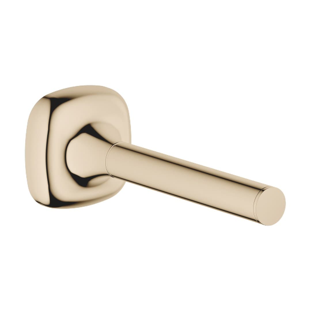 Dornbracht COYA – Θήκη Χαρτιού – Reserve tissue holder – Champagne (22kt Gold) (83590404-47)