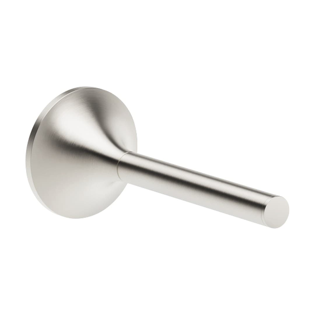 Dornbracht VAIA – Θήκη Χαρτιού – Reserve tissue holder – Brushed Platinum (83590809-06)