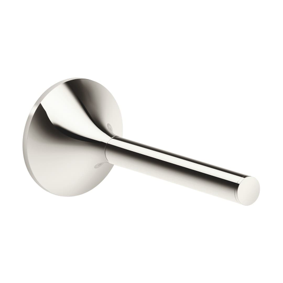 Dornbracht VAIA – Θήκη Χαρτιού – Reserve tissue holder – Platinum (83590809-08)