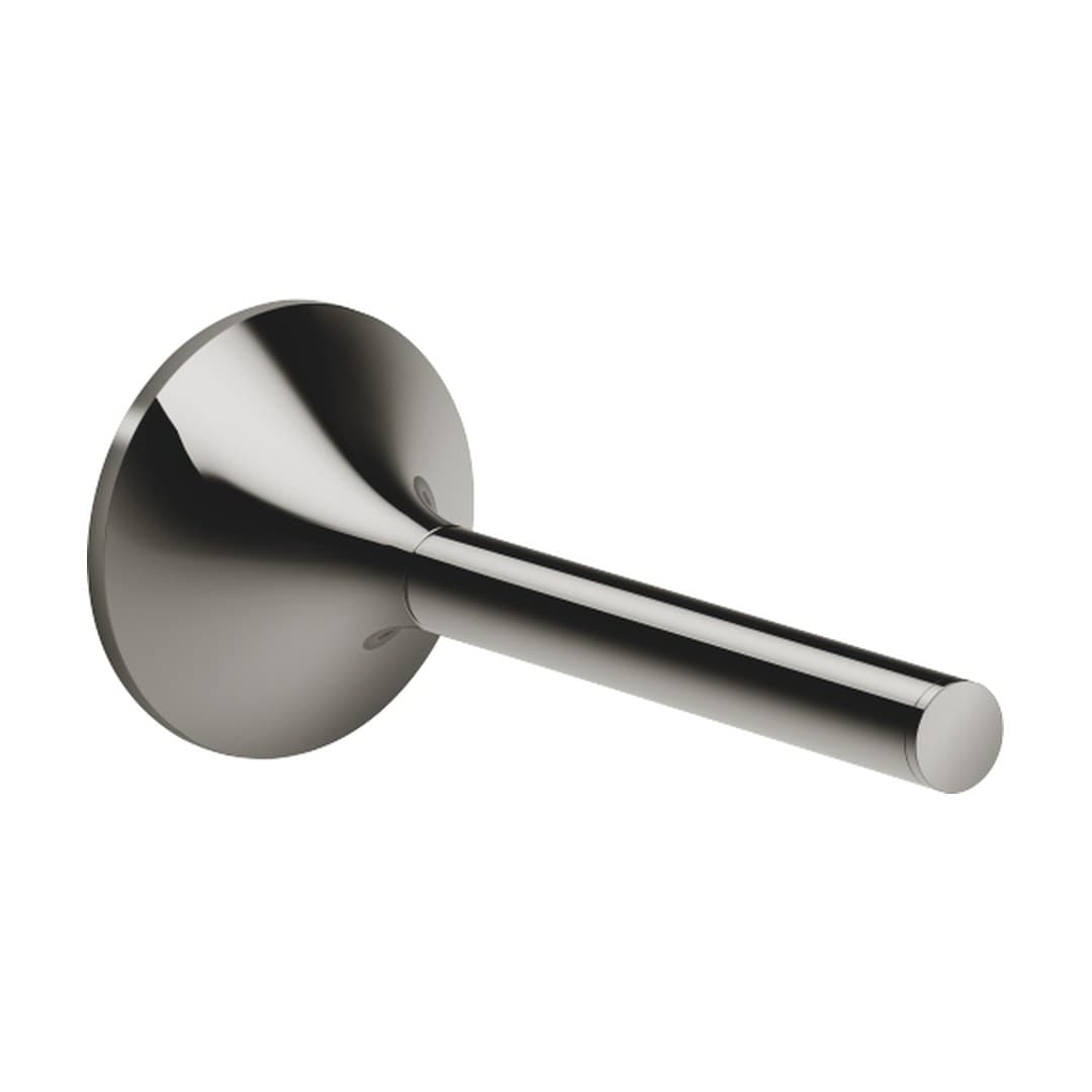Dornbracht VAIA – Θήκη Χαρτιού – Reserve tissue holder – Dark Chrome (83590809-19)