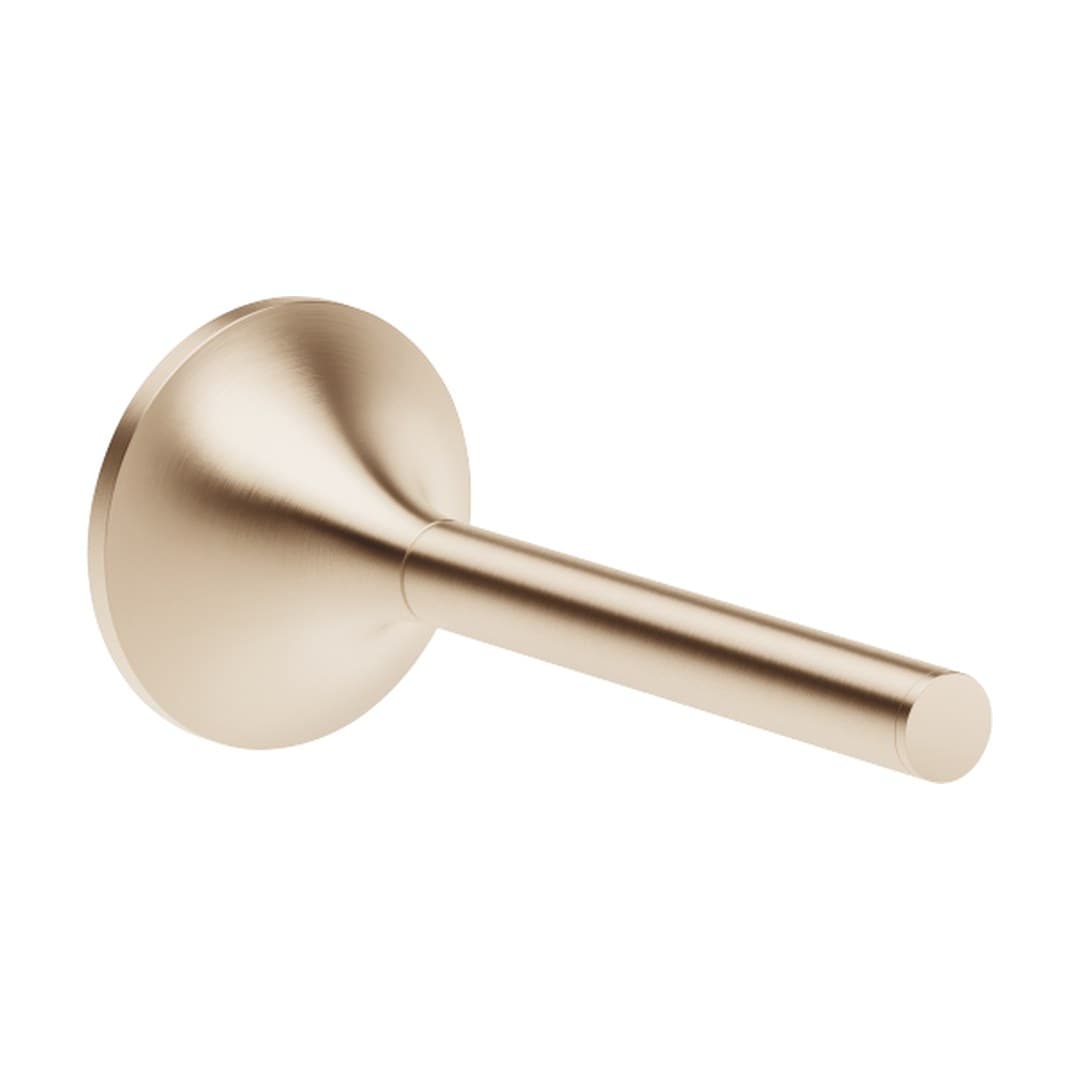 Dornbracht VAIA – Θήκη Χαρτιού – Reserve tissue holder – Brushed Champagne (22kt Gold) (83590809-46)