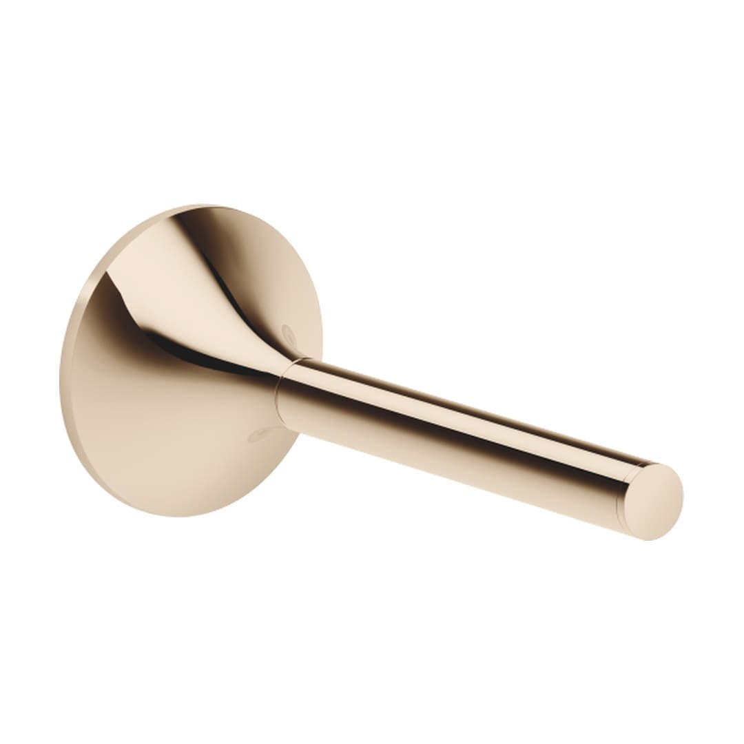 Dornbracht VAIA – Θήκη Χαρτιού – Reserve tissue holder – Champagne (22kt Gold) (83590809-47)