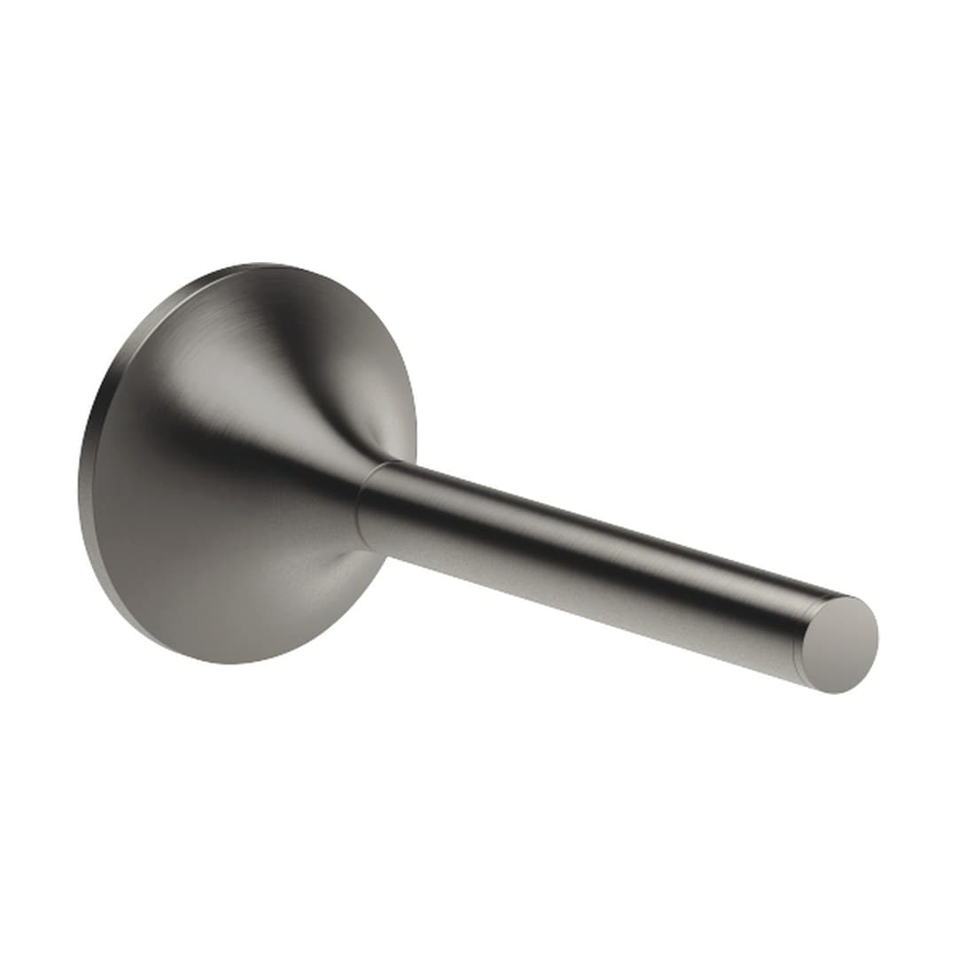 Dornbracht VAIA – Θήκη Χαρτιού – Reserve tissue holder – Brushed Dark Platinum (83590809-99)