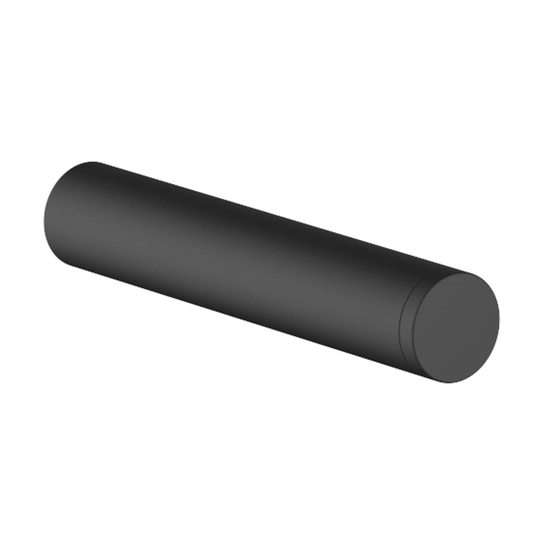 Dornbracht – Θήκη Χαρτιού – Reserve tissue holder – Soft Black (83590832-69)