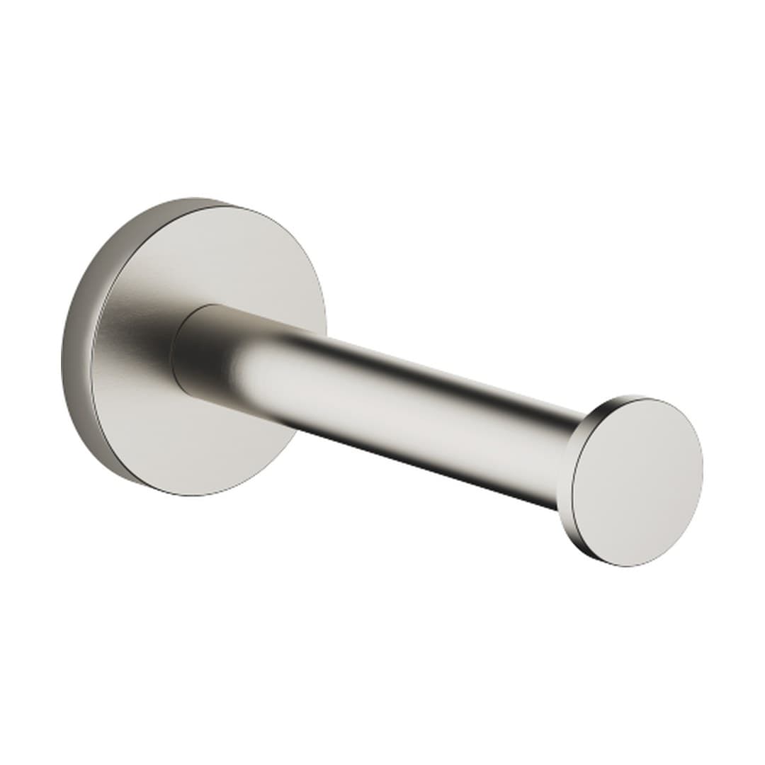 Dornbracht Tara – Θήκη Χαρτιού – Reserve tissue holder – Brushed Platinum (83590892-06)