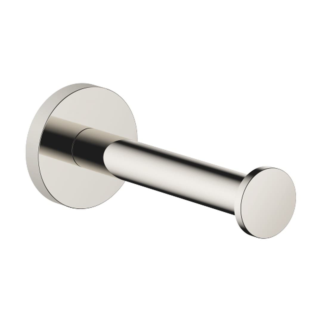 Dornbracht Tara – Θήκη Χαρτιού – Reserve tissue holder – Platinum (83590892-08)
