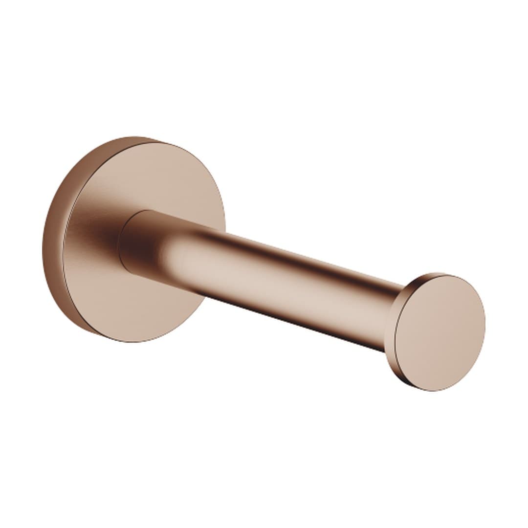 Dornbracht Tara – Θήκη Χαρτιού – Reserve tissue holder – Brushed Bronze (PVD) (83590892-42)