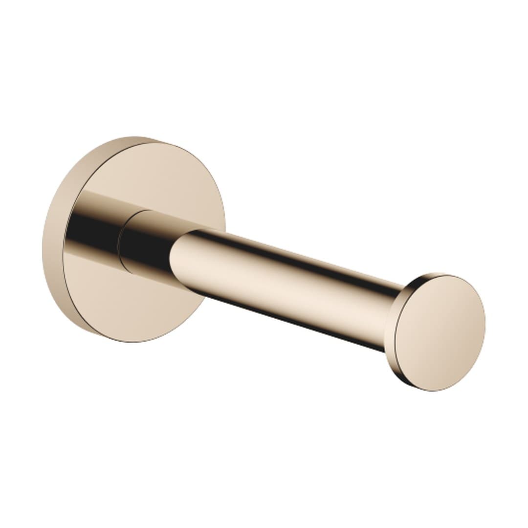 Dornbracht Tara – Θήκη Χαρτιού – Reserve tissue holder – Champagne (22kt Gold) (83590892-47)