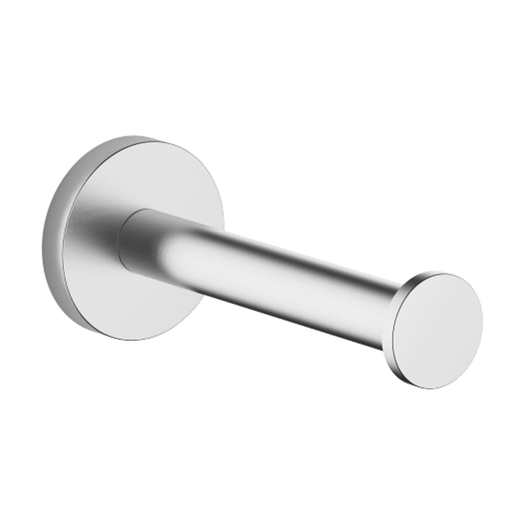 Dornbracht Tara – Θήκη Χαρτιού – Reserve tissue holder – Brushed Chrome (83590892-93)