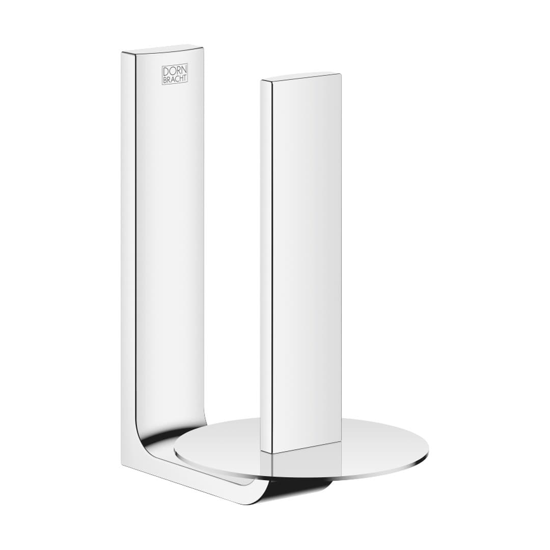 Dornbracht – Θήκη Χαρτιού – Reserve tissue holder – Chrome (83590976-00)