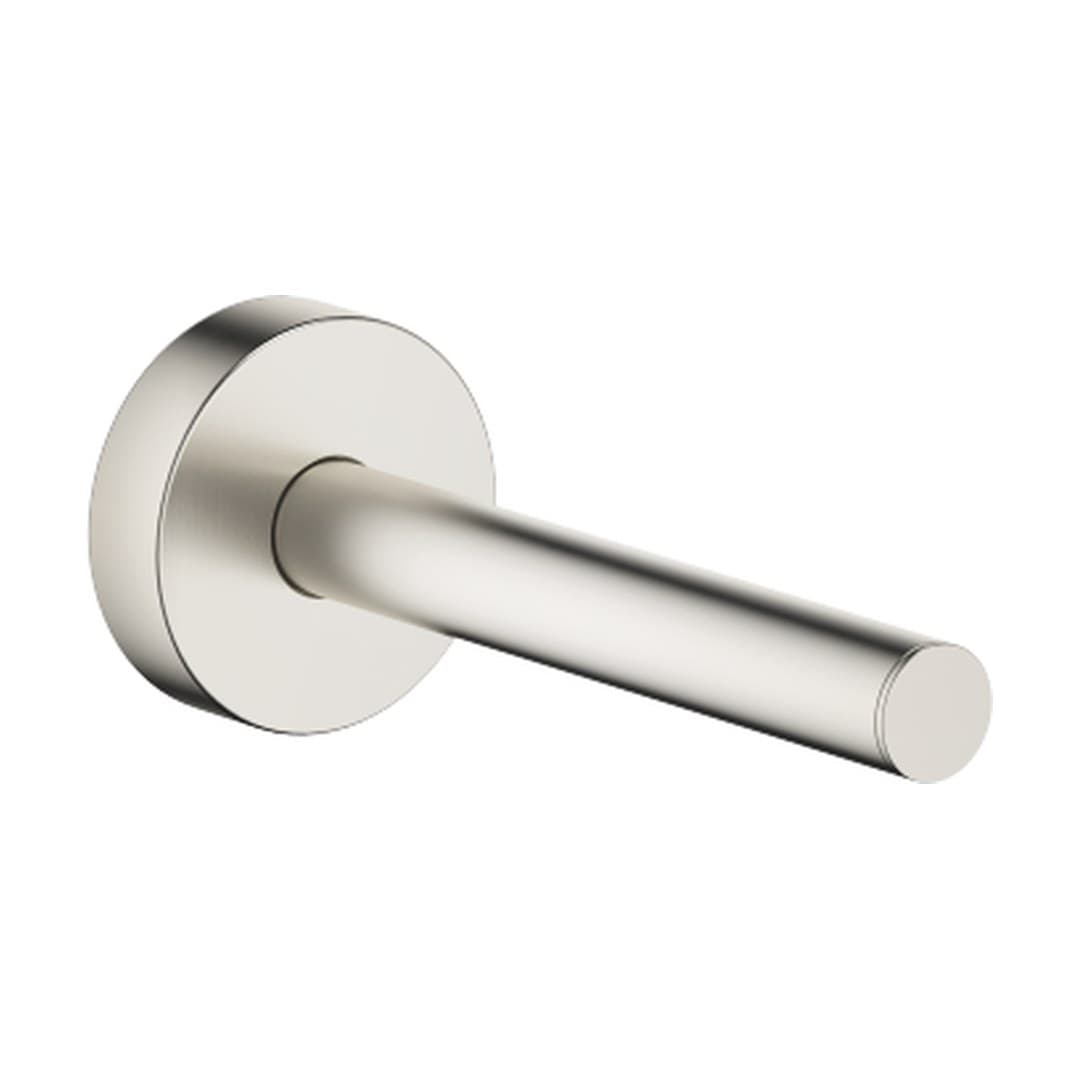 Dornbracht – Θήκη Χαρτιού – Reserve tissue holder – Brushed Platinum (83590979-06)