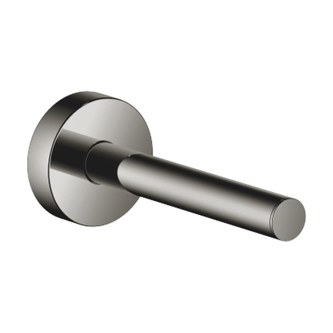 Dornbracht – Θήκη Χαρτιού – Reserve tissue holder – Dark Chrome (83590979-19)