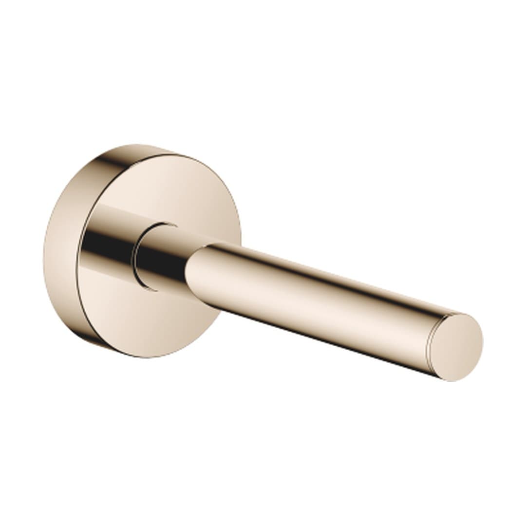 Dornbracht – Θήκη Χαρτιού – Reserve tissue holder – Light Gold (PVD) (83590979-26)