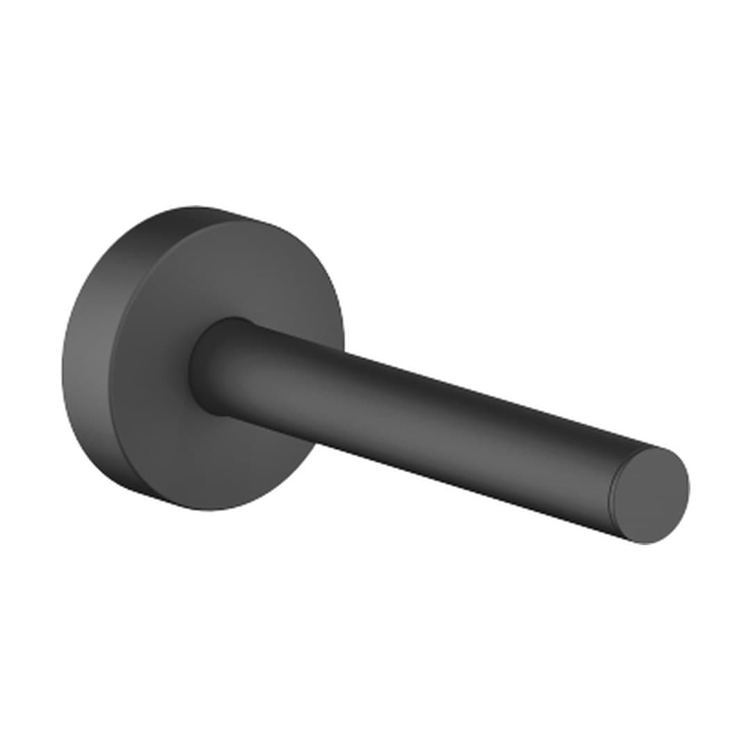 Dornbracht – Θήκη Χαρτιού – Reserve tissue holder – Matte Black (83590979-33)
