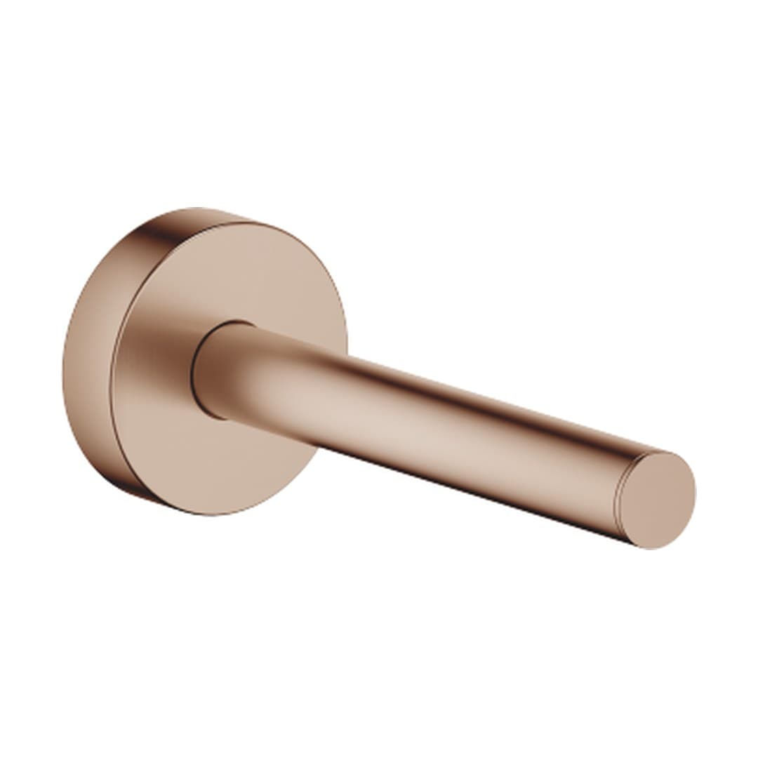 Dornbracht – Θήκη Χαρτιού – Reserve tissue holder – Brushed Bronze (PVD) (83590979-42)