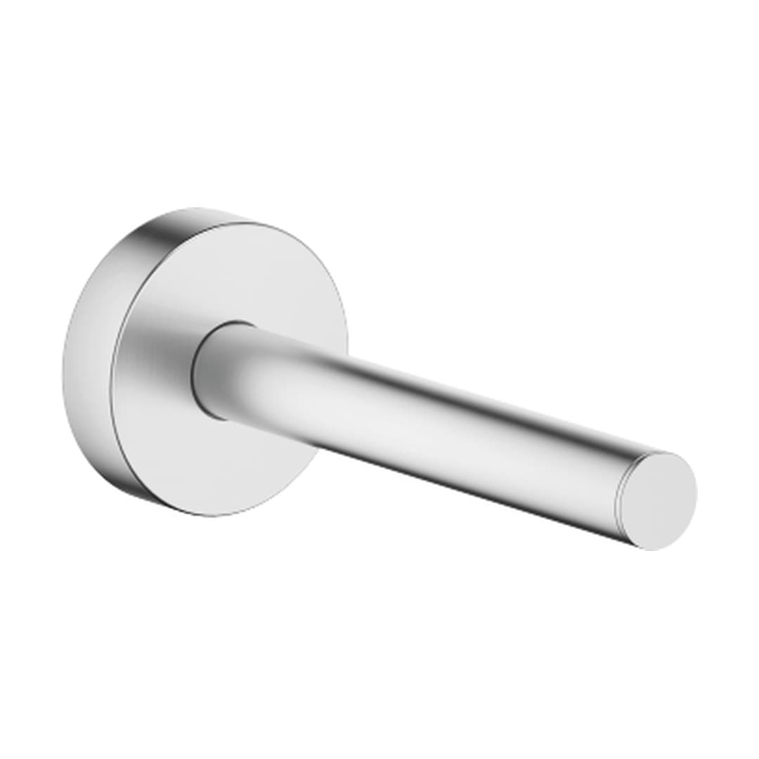 Dornbracht – Θήκη Χαρτιού – Reserve tissue holder – Brushed Chrome (83590979-93)