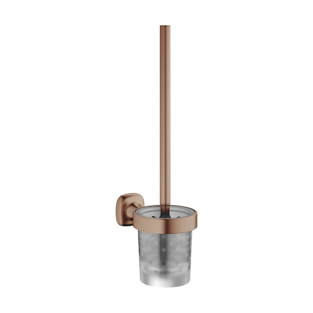 Dornbracht COYA – Πιγκάλ – Brushed Bronze (PVD) (83900404-42)