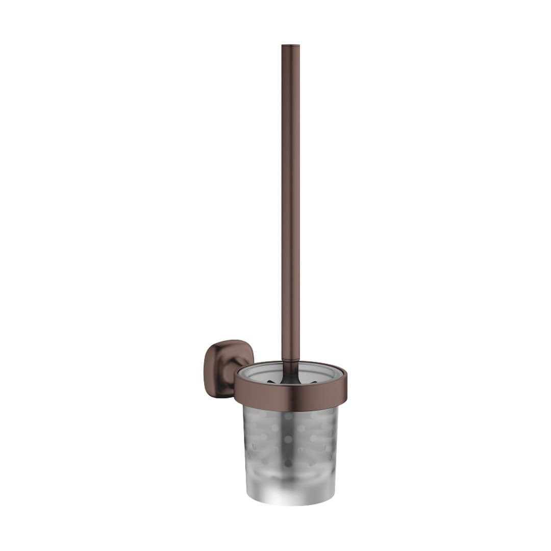 Dornbracht COYA – Πιγκάλ – Brushed Dark Bronze (PVD) (83900404-43)