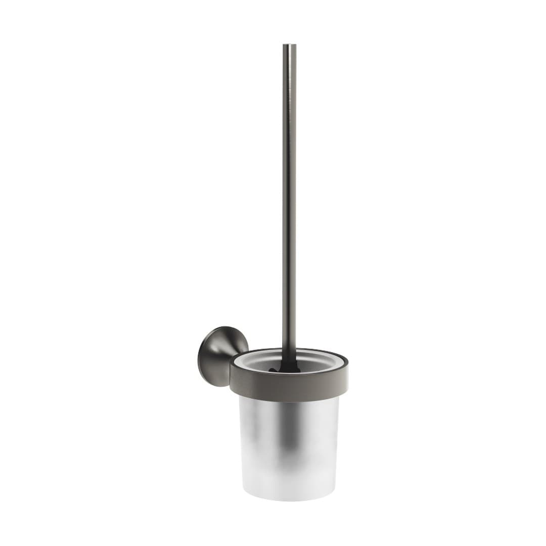 Dornbracht VAIA – Πιγκάλ – Brushed Dark Platinum (83900809-99)