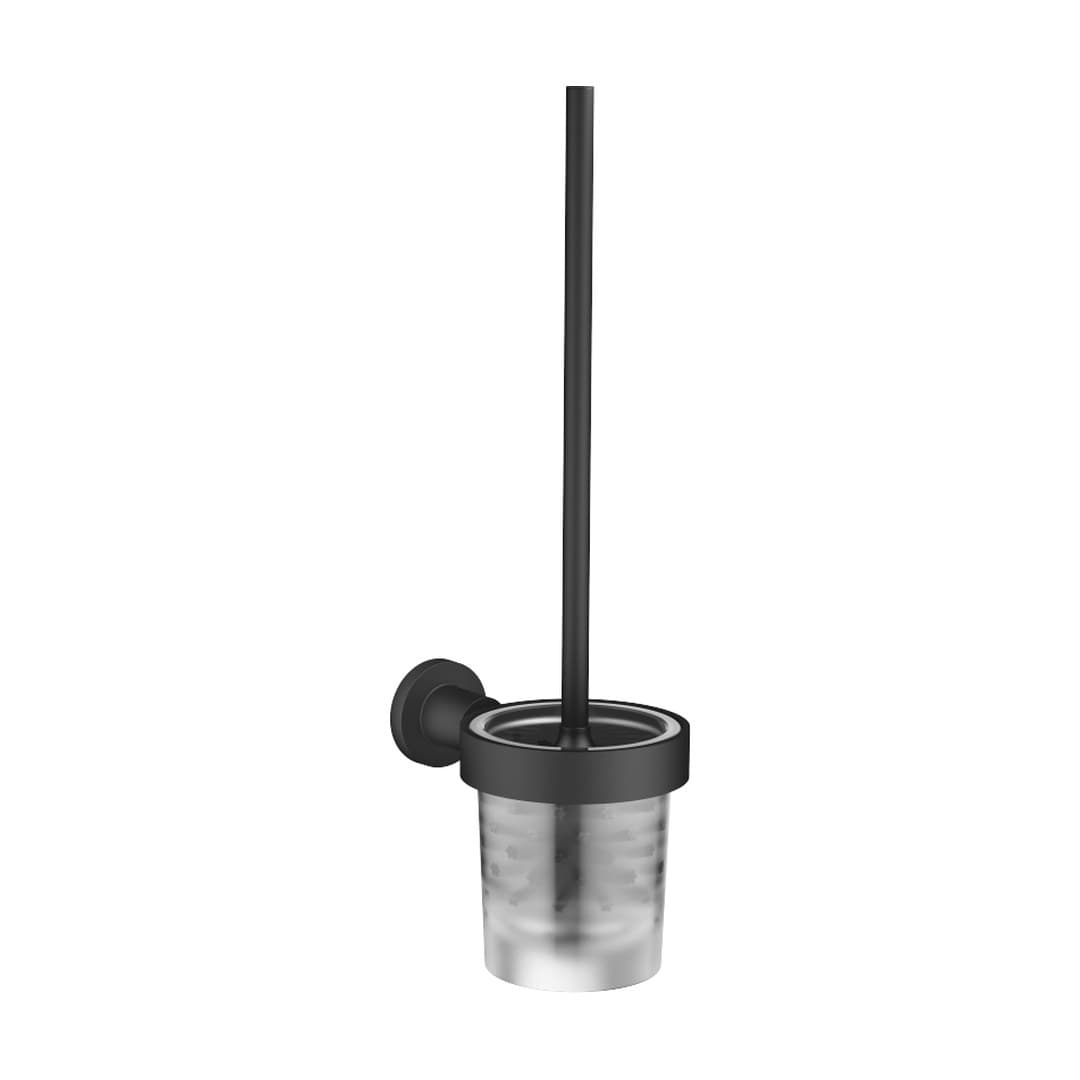 Dornbracht Tara – Πιγκάλ – Matte Black (83900892-33)