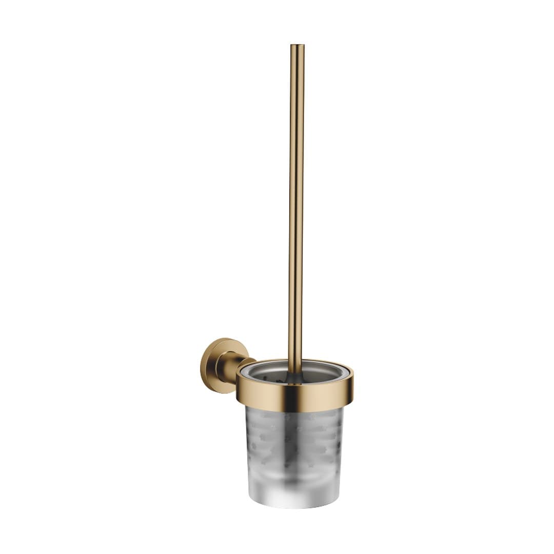 Dornbracht Tara – Πιγκάλ – Brushed Dark Brass (PVD) (83900892-39)