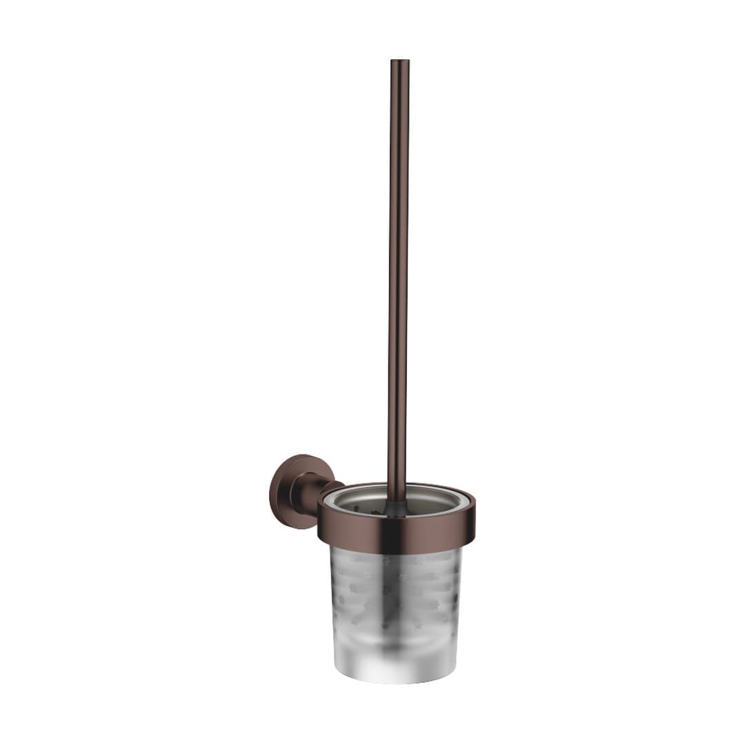 Dornbracht Tara – Πιγκάλ – Brushed Dark Bronze (PVD) (83900892-43)